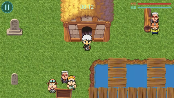 无尽大冒险截图