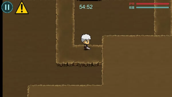 无尽大冒险截图