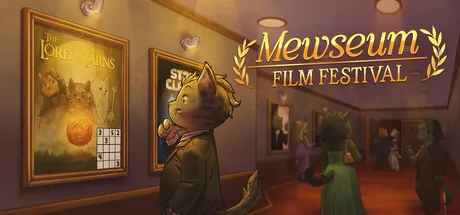 Mewseum:Film Festival