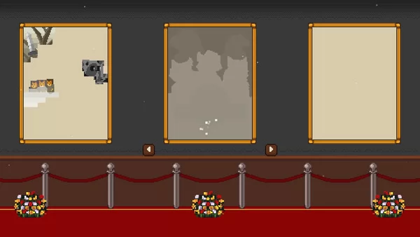 Mewseum:Film Festival截图