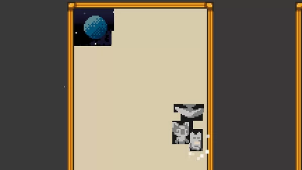 Mewseum:Film Festival截图