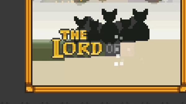 Mewseum:Film Festival截图