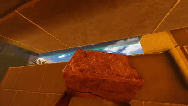 Egypt Frontiers截图