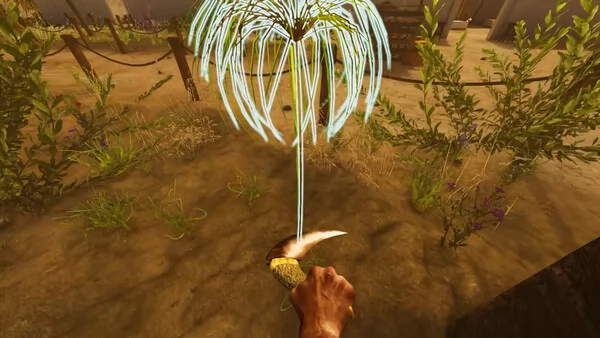 Egypt Frontiers截图