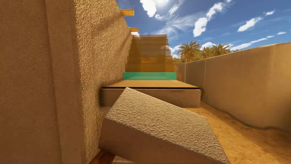 Egypt Frontiers截图