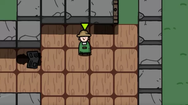 Night of Nightmare截图