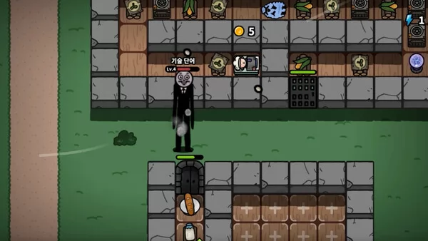 Night of Nightmare截图