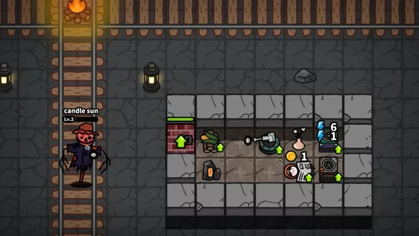 Night of Nightmare截图