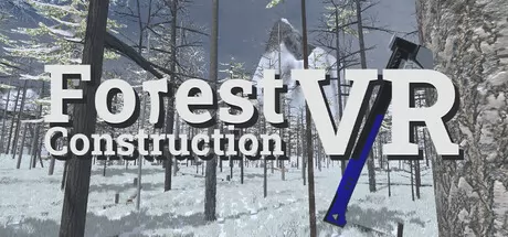 Forest Construction VR游戏logo