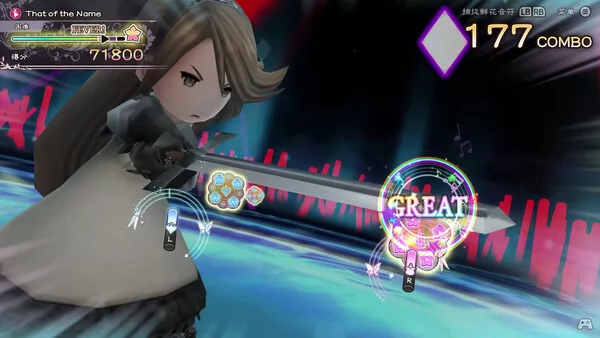 勇气默示录截图