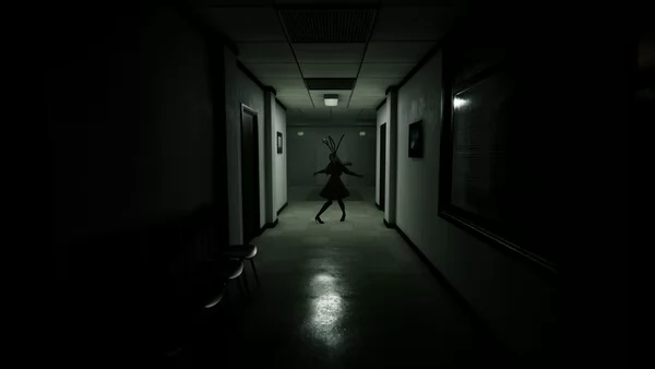 Withered Haven截图