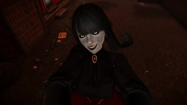 Withered Haven截图