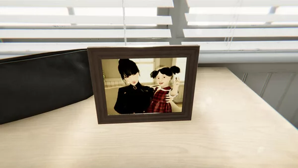 Withered Haven截图