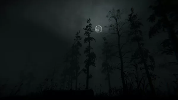 Withered Haven截图