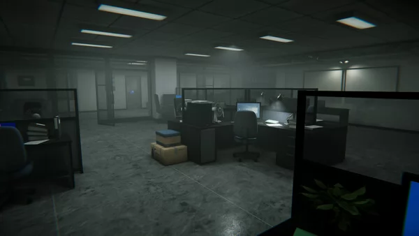 Withered Haven截图