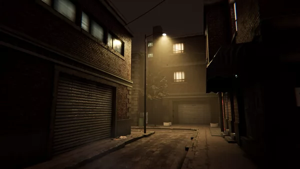 Withered Haven截图