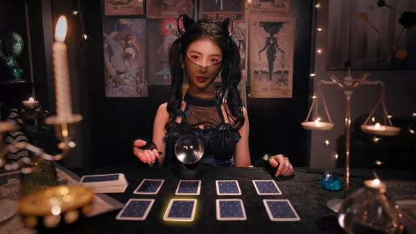 我的机器人女友截图