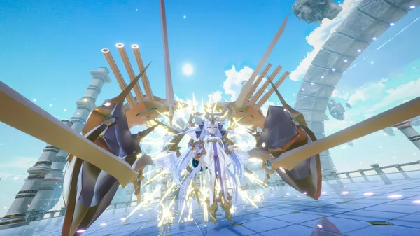 无限的迷宫城截图