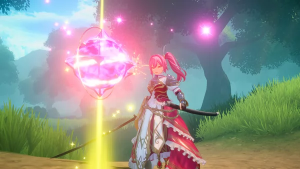 无限的迷宫城截图