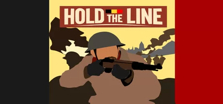 Hold the Line