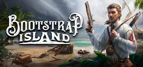 Bootstrap Island