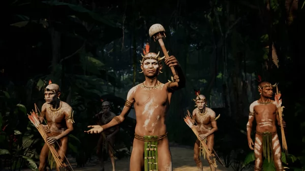 Bootstrap Island截图