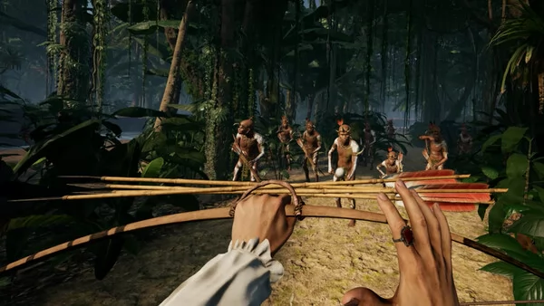 Bootstrap Island截图