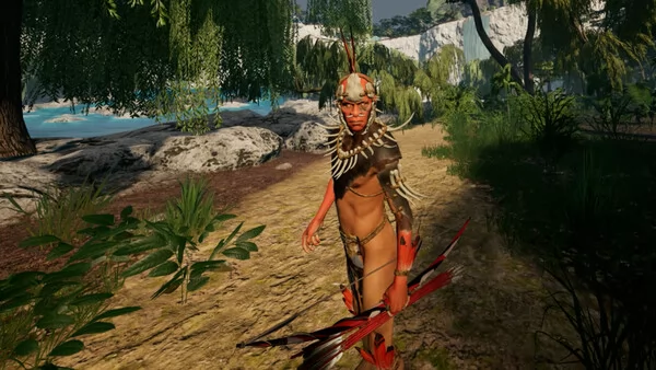 Bootstrap Island截图