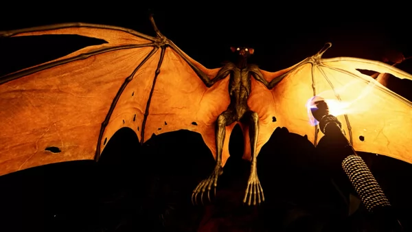 Bootstrap Island截图