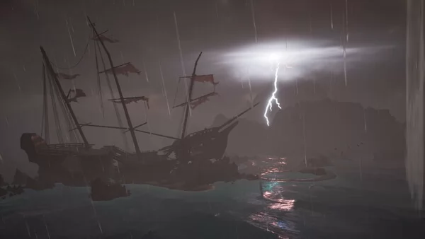 Bootstrap Island截图