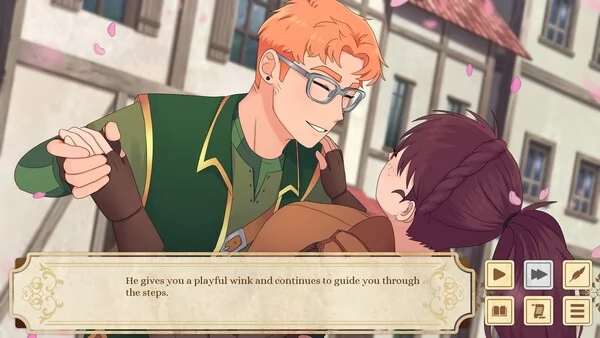 Fetch Quest Remastered截图