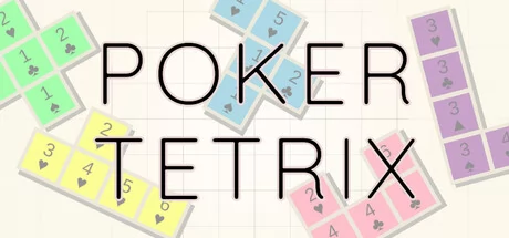 POKER TETRIX