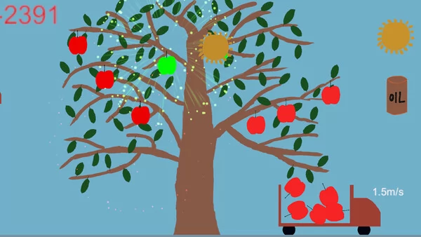 To be a millionaire截图