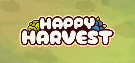 Happy Harvest