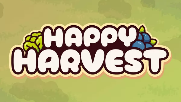 Happy Harvest截图