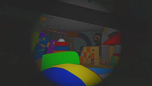 No Nap November截图