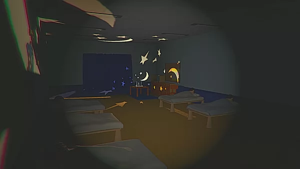 No Nap November截图