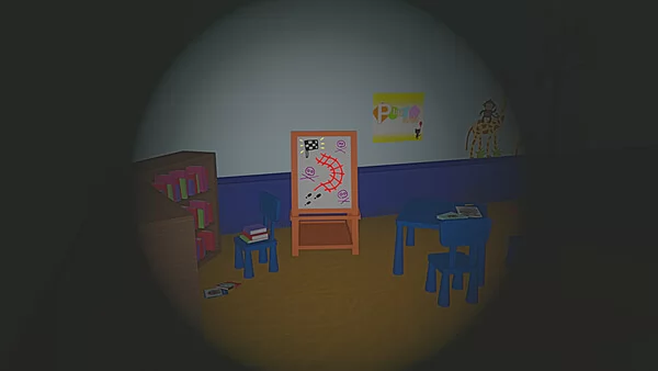 No Nap November截图