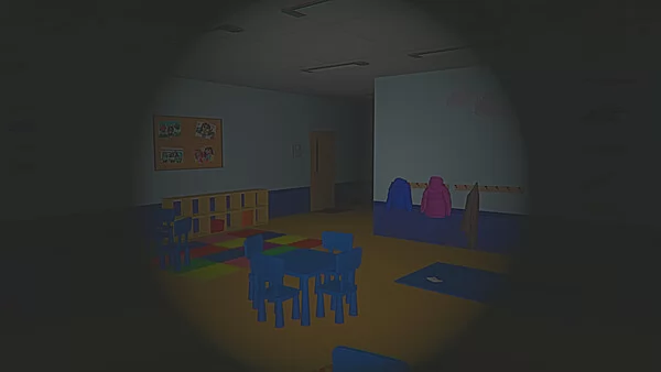 No Nap November截图