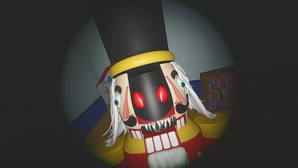 No Nap November截图