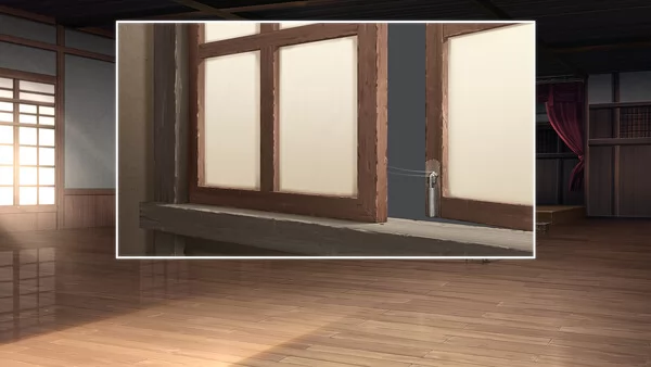 幻想乡:有罪推定~夜明前的三色堇截图