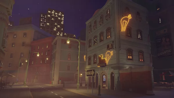 披萨店模拟器截图