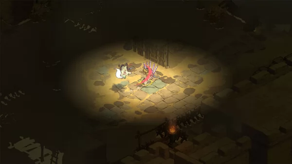 我在三国开黑店截图