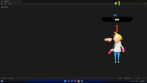 你的小弟弟截图