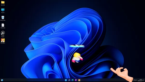 你的小弟弟截图