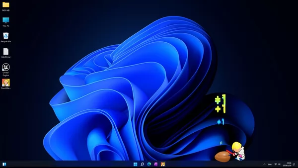 你的小弟弟截图