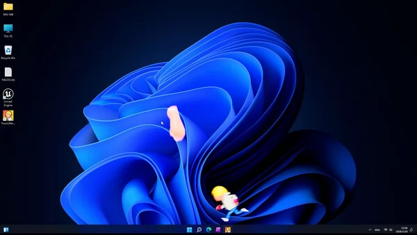 你的小弟弟截图