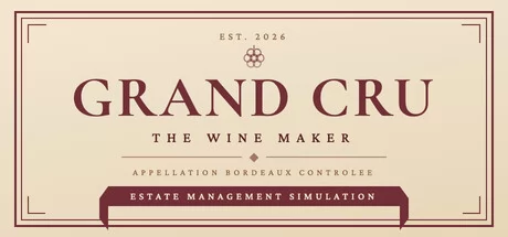 Grand Cru:The Wine Maker