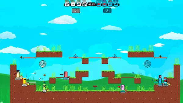 Paper Towel Royale截图