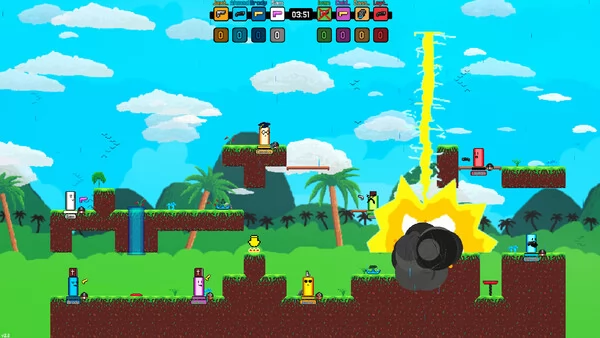 Paper Towel Royale截图